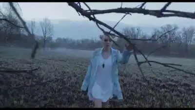 скачать клип Настя Лиса - Космос