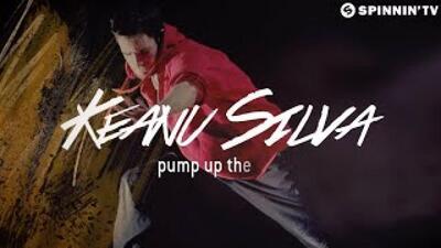 скачать клип Keanu Silva - Pump Up The Jam