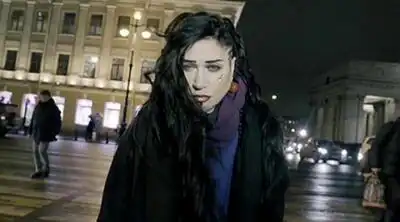 скачать клип Matt Nash - Rivers