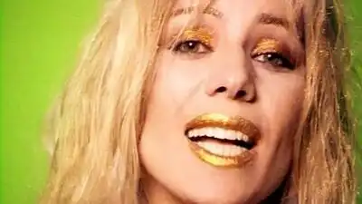 скачать клип Ирина Салтыкова - Голубые Глазки