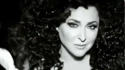 скачать клип Лолита - Часы