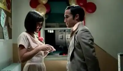 скачать клип Fall Out Boy - Dance, Dance