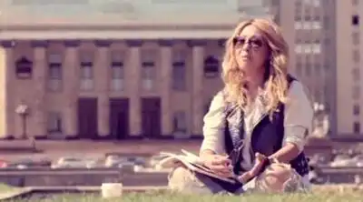 скачать клип Анита Цой - Наверно, это любовь