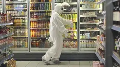 скачать клип Oliver Heldens - Bunnydance