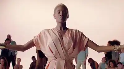 скачать клип Jill Scott - Back Together