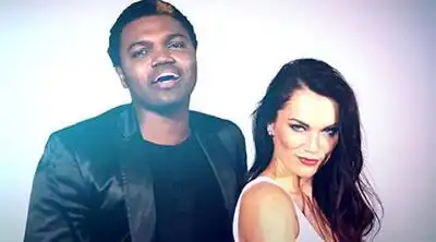 скачать клип Carlprit and U Jean - Domino