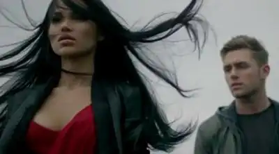 скачать клип Влад Соколовский - Осколки души