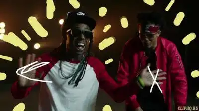 скачать клип August Alsina - Why I Do It