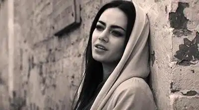 скачать клип Катя Нова - В витринах