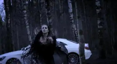 скачать клип Катя Нова - Волк Одиночка