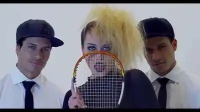 скачать клип Никита - Ты моя Дива