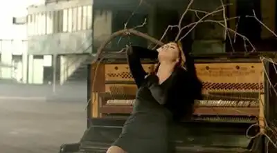 скачать клип Antonia feat. Jay Sean - Wild Horses