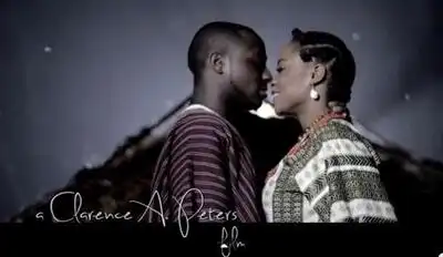 скачать клип Davido - Aye