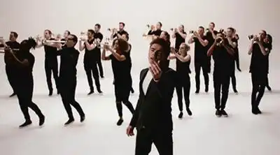 скачать клип Nathan Sykes - Kiss Me Quick