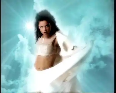 скачать клип Наташа Королева - Твой мир