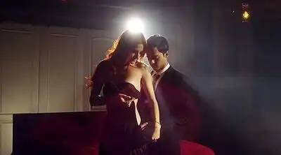 скачать клип 4post и Дмитрий Бикбаев - С тобой