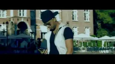 скачать клип Ahzee - Born Again