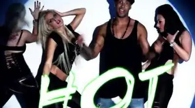 скачать клип Niels Van Gogh - Pornstar