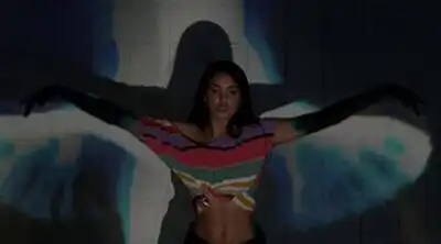 скачать клип Kygo ft. Ella Henderson - Here for You