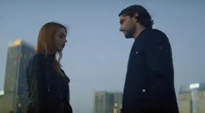 скачать клип Kygo - Firestone