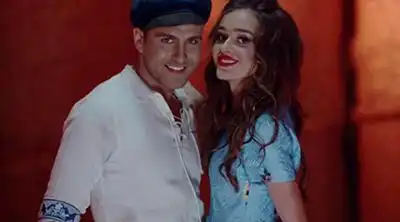 скачать клип IONEL ISTRATI - Быть с тобой