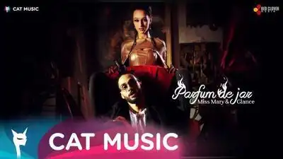 скачать клип Miss Mary and Glance - Parfum de jar