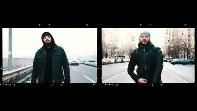 Скачать клип