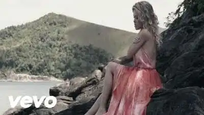 скачать клип Nikki - Vai Voltar