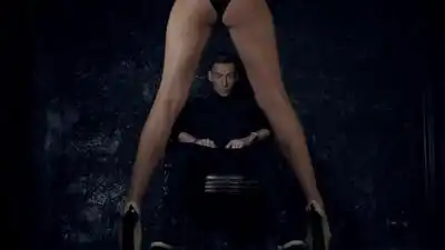 скачать клип Dante - Не пробуй