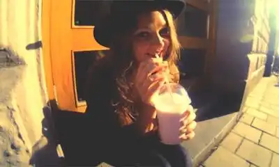 скачать клип Tove Lo, Lucas Nord - Run On Love