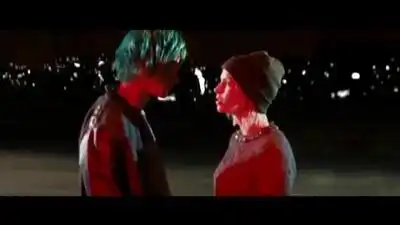 скачать клип Tritonal - Blackout