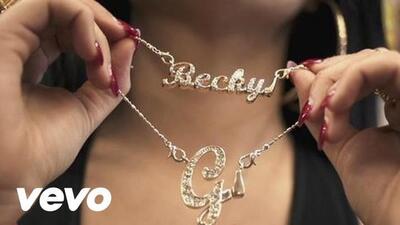 скачать клип Becky G - Becky from The Block