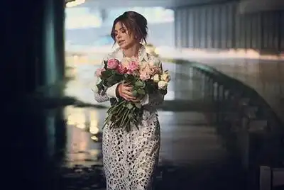 скачать клип Ани Лорак - Удержи моё сердце