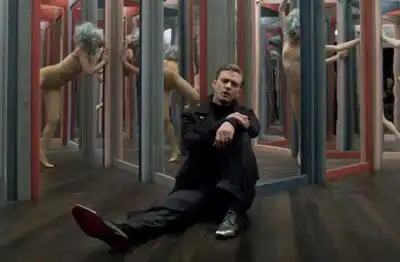скачать клип Justin Timberlake - Mirrors