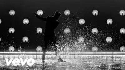 скачать клип Justin Timberlake - Suit and Tie