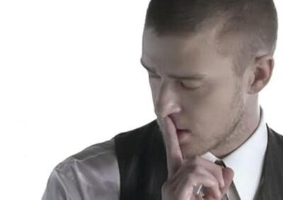 скачать клип Justin Timberlake - SexyBack
