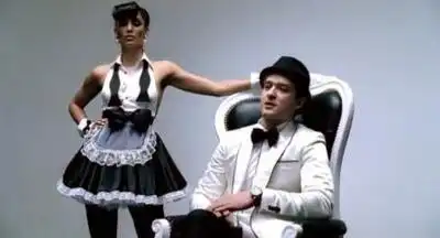 скачать клип Timbaland - Carry Out ft. Justin Timberlake