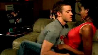 скачать клип Justin Timberlake - Like I Love You