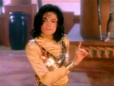 скачать клип Michael Jackson - Remember The Time