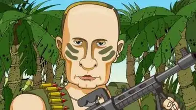 скачать клип Dress Code - А Вова рулит