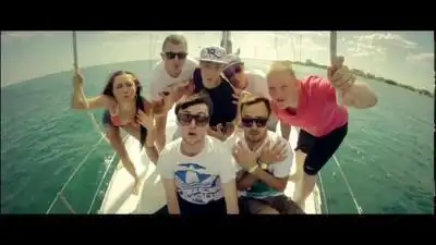 скачать клип Ярмак - Жара