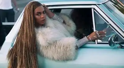 скачать клип Beyonce - Formation