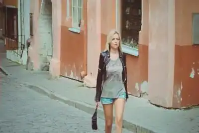 скачать клип Инна Маликова и Новые Самоцветы - Помнишь ...