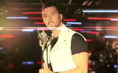 скачать клип Денис Клявер - Подари