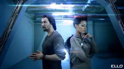 скачать клип Денис Клявер и Ромади - Совершай доброе