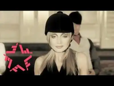 скачать клип Кристина Орбакайте - Спичка