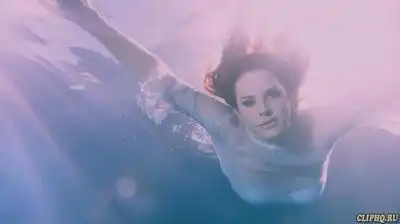 скачать клип Lana Del Rey - Freak