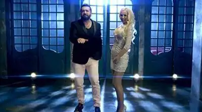 скачать клип Александр Айвазов и Алена Валенсия - Ты л ...