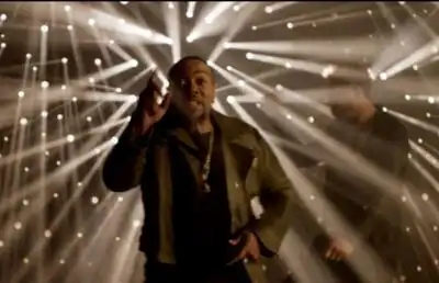 скачать клип Timbaland ft. Blaze Servin, PC Tweezie - Servin