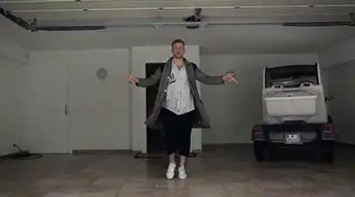 скачать клип Иван Дорн - Безмато